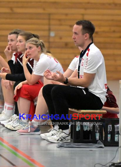 W-Handball-Frauen-Landesliga-1-TB-Richen-vs-SV-Salamander-Kornwestheim (© Siegfried Lörz)