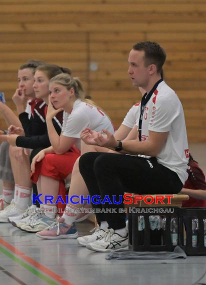 W-Handball-Frauen-Landesliga-1-TB-Richen-vs-SV-Salamander-Kornwestheim (© Siegfried Lörz)
