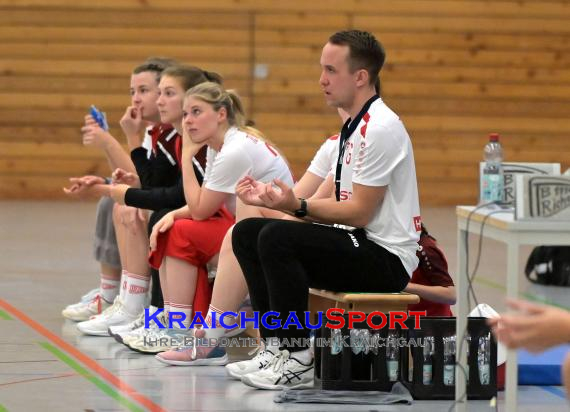 W-Handball-Frauen-Landesliga-1-TB-Richen-vs-SV-Salamander-Kornwestheim (© Siegfried Lörz)