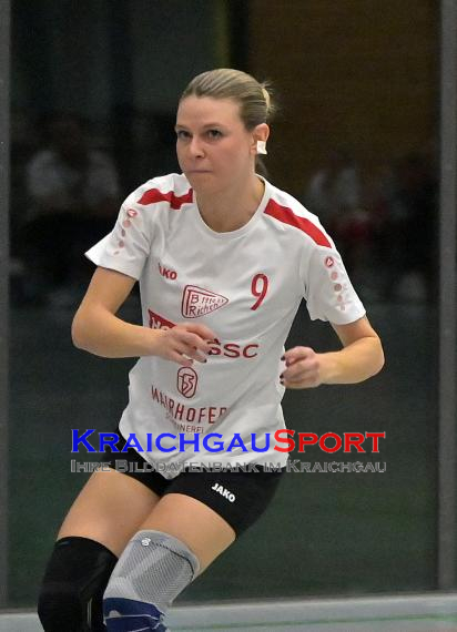 W-Handball-Frauen-Landesliga-1-TB-Richen-vs-SV-Salamander-Kornwestheim (© Siegfried Lörz)