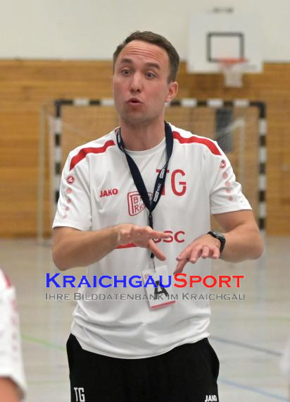 W-Handball-Frauen-Landesliga-1-TB-Richen-vs-SV-Salamander-Kornwestheim (© Siegfried Lörz)