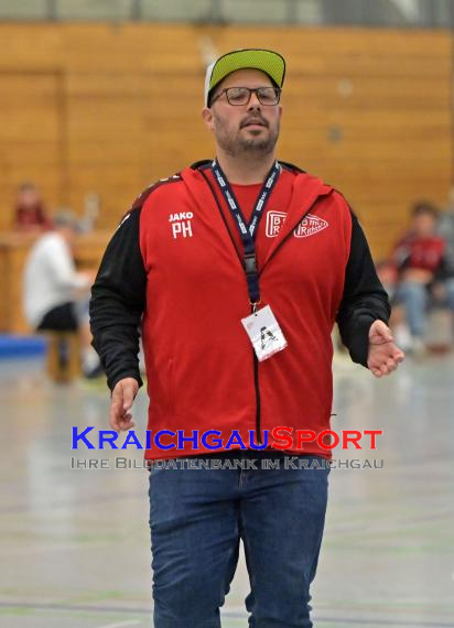 BW-Handball-Herren-Bezirksklasse-Gruppe-2-TB-Richen-vs-FSV-Bad-Friedrichshall (© Siegfried Lörz)