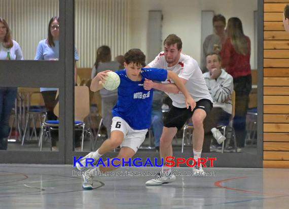 BW-Handball-Herren-Bezirksklasse-Gruppe-2-TB-Richen-vs-FSV-Bad-Friedrichshall (© Siegfried Lörz)