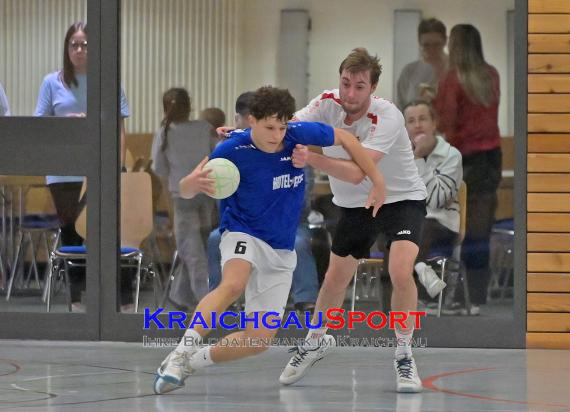 BW-Handball-Herren-Bezirksklasse-Gruppe-2-TB-Richen-vs-FSV-Bad-Friedrichshall (© Siegfried Lörz)