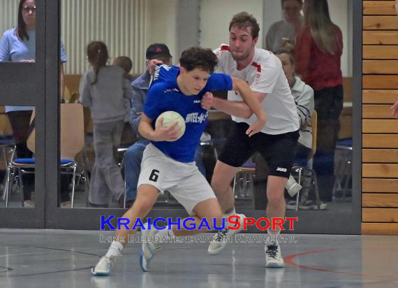 BW-Handball-Herren-Bezirksklasse-Gruppe-2-TB-Richen-vs-FSV-Bad-Friedrichshall (© Siegfried Lörz)