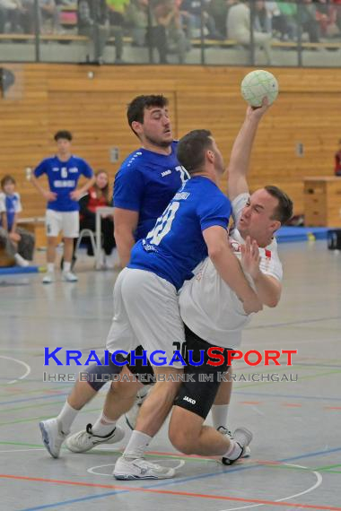 BW-Handball-Herren-Bezirksklasse-Gruppe-2-TB-Richen-vs-FSV-Bad-Friedrichshall (© Siegfried Lörz)