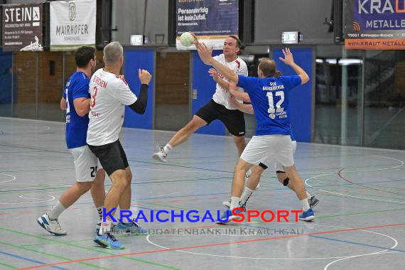 BW-Handball-Herren-Bezirksklasse-Gruppe-2-TB-Richen-vs-FSV-Bad-Friedrichshall (© Siegfried Lörz)