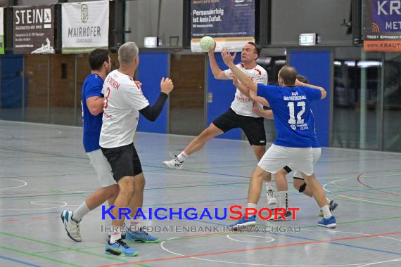 BW-Handball-Herren-Bezirksklasse-Gruppe-2-TB-Richen-vs-FSV-Bad-Friedrichshall (© Siegfried Lörz)