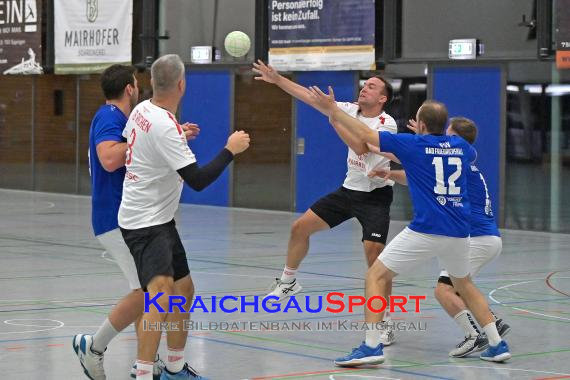 BW-Handball-Herren-Bezirksklasse-Gruppe-2-TB-Richen-vs-FSV-Bad-Friedrichshall (© Siegfried Lörz)