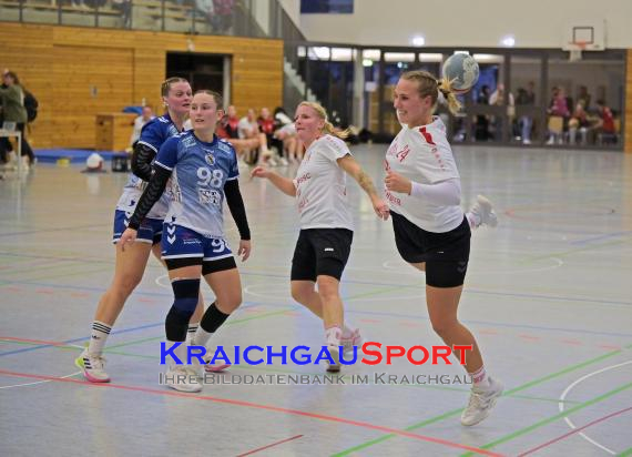 W-Handball-Frauen-Landesliga-1-TB-Richen-vs-SV-Salamander-Kornwestheim (© Siegfried Lörz)