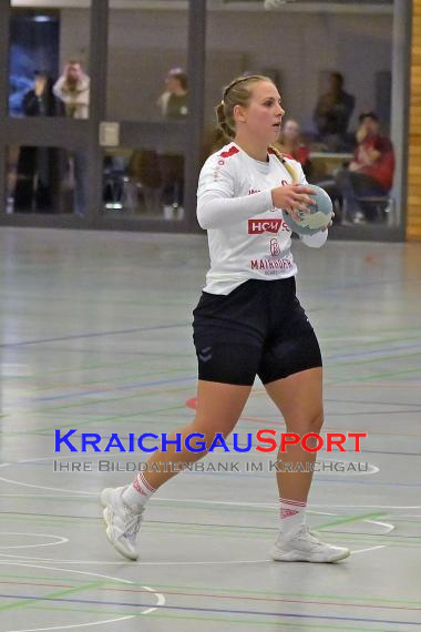 W-Handball-Frauen-Landesliga-1-TB-Richen-vs-SV-Salamander-Kornwestheim (© Siegfried Lörz)