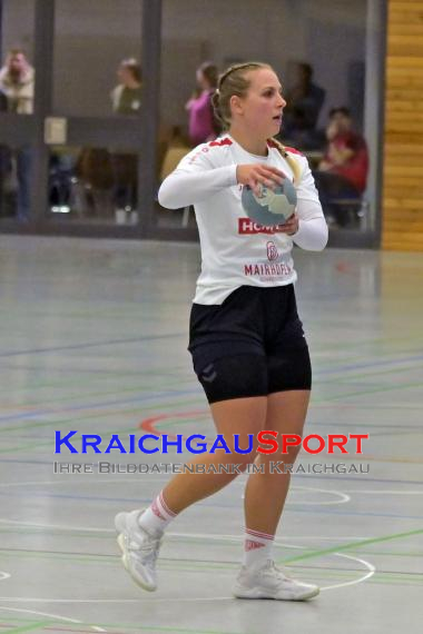 W-Handball-Frauen-Landesliga-1-TB-Richen-vs-SV-Salamander-Kornwestheim (© Siegfried Lörz)