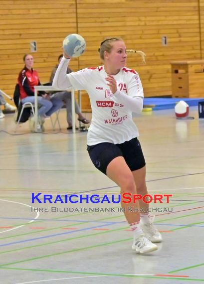 W-Handball-Frauen-Landesliga-1-TB-Richen-vs-SV-Salamander-Kornwestheim (© Siegfried Lörz)