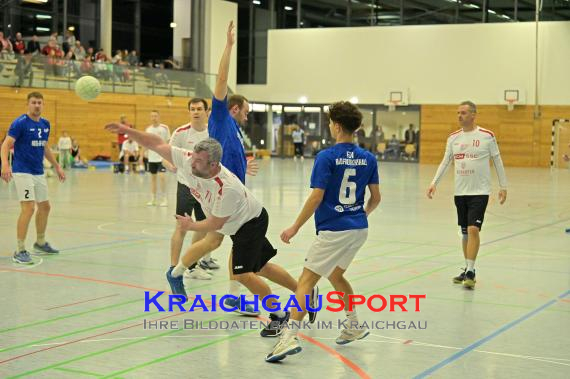 BW-Handball-Herren-Bezirksklasse-Gruppe-2-TB-Richen-vs-FSV-Bad-Friedrichshall (© Siegfried Lörz)