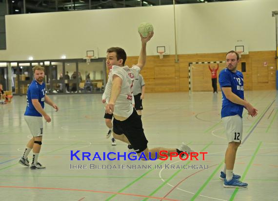 BW-Handball-Herren-Bezirksklasse-Gruppe-2-TB-Richen-vs-FSV-Bad-Friedrichshall (© Siegfried Lörz)