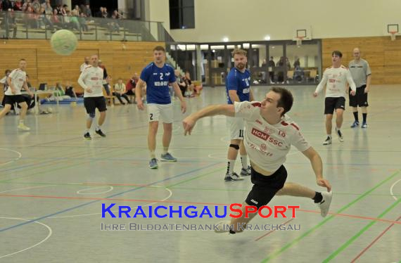 BW-Handball-Herren-Bezirksklasse-Gruppe-2-TB-Richen-vs-FSV-Bad-Friedrichshall (© Siegfried Lörz)