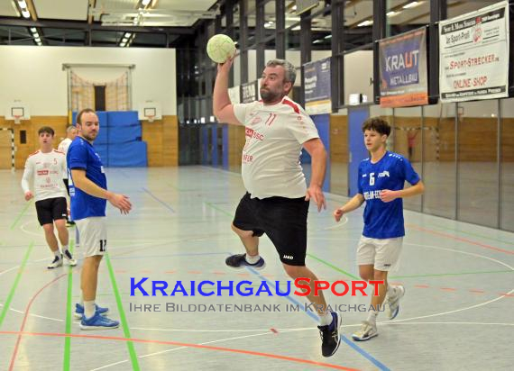 BW-Handball-Herren-Bezirksklasse-Gruppe-2-TB-Richen-vs-FSV-Bad-Friedrichshall (© Siegfried Lörz)