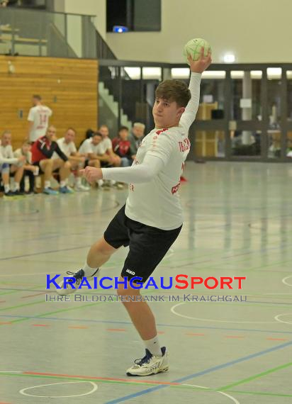 BW-Handball-Herren-Bezirksklasse-Gruppe-2-TB-Richen-vs-FSV-Bad-Friedrichshall (© Siegfried Lörz)
