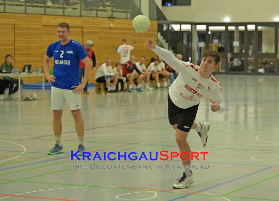 BW-Handball-Herren-Bezirksklasse-Gruppe-2-TB-Richen-vs-FSV-Bad-Friedrichshall (© Siegfried Lörz)