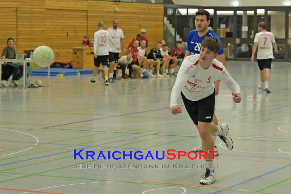 BW-Handball-Herren-Bezirksklasse-Gruppe-2-TB-Richen-vs-FSV-Bad-Friedrichshall (© Siegfried Lörz)