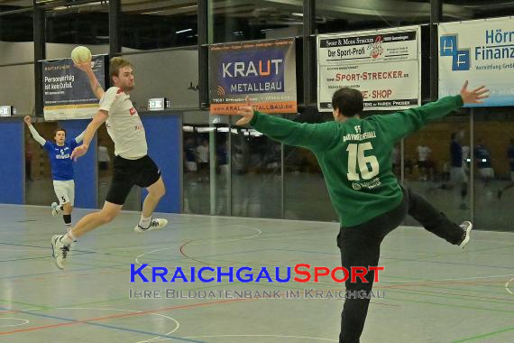 BW-Handball-Herren-Bezirksklasse-Gruppe-2-TB-Richen-vs-FSV-Bad-Friedrichshall (© Siegfried Lörz)