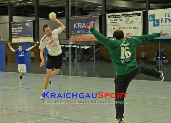 BW-Handball-Herren-Bezirksklasse-Gruppe-2-TB-Richen-vs-FSV-Bad-Friedrichshall (© Siegfried Lörz)
