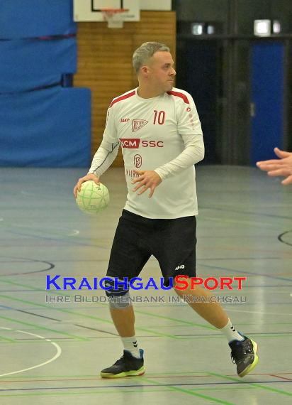 BW-Handball-Herren-Bezirksklasse-Gruppe-2-TB-Richen-vs-FSV-Bad-Friedrichshall (© Siegfried Lörz)