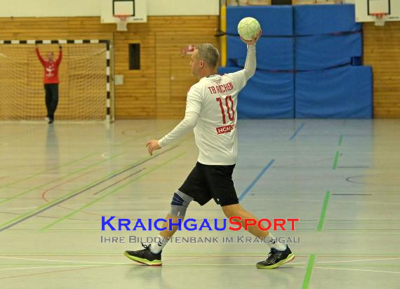 BW-Handball-Herren-Bezirksklasse-Gruppe-2-TB-Richen-vs-FSV-Bad-Friedrichshall (© Siegfried Lörz)