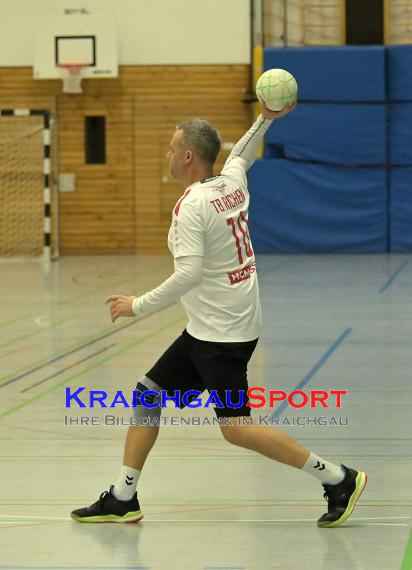BW-Handball-Herren-Bezirksklasse-Gruppe-2-TB-Richen-vs-FSV-Bad-Friedrichshall (© Siegfried Lörz)