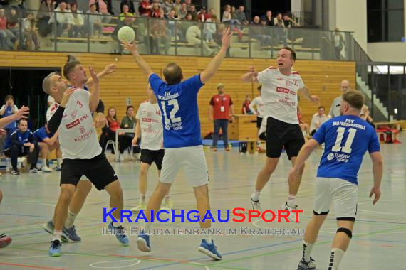 BW-Handball-Herren-Bezirksklasse-Gruppe-2-TB-Richen-vs-FSV-Bad-Friedrichshall (© Siegfried Lörz)