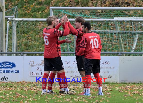 Kreisklasse-A-Sinsheim-TSV-Dühren-vs-SV-Hilsbach (© Siegfried Lörz)