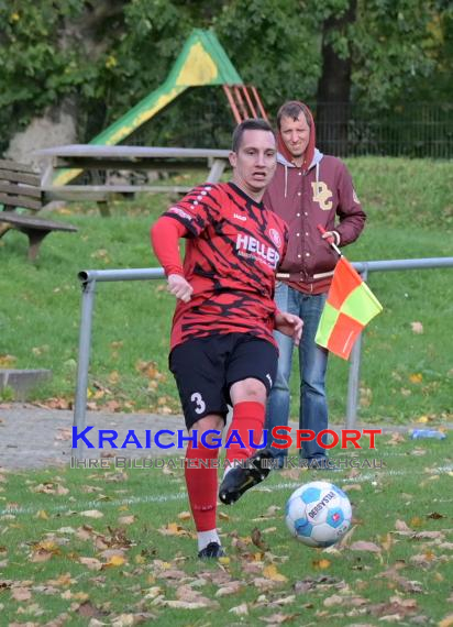 Kreisklasse-A-Sinsheim-TSV-Dühren-vs-SV-Hilsbach (© Siegfried Lörz)