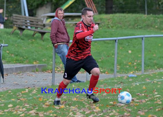 Kreisklasse-A-Sinsheim-TSV-Dühren-vs-SV-Hilsbach (© Siegfried Lörz)