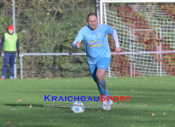 Kreisklasse-A-Sinsheim-TSV-Dühren-vs-SV-Hilsbach (© Siegfried Lörz)