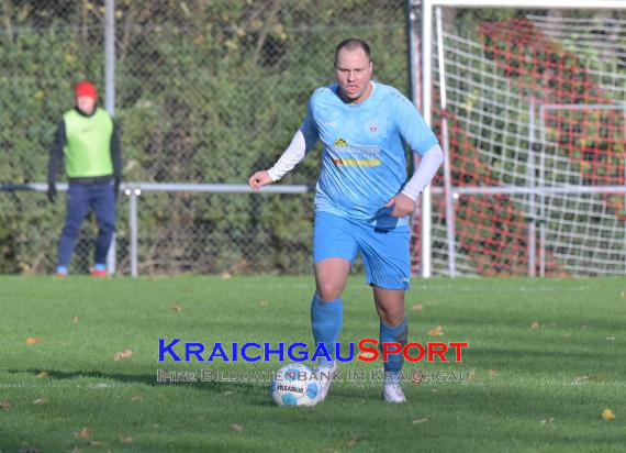 Kreisklasse-A-Sinsheim-TSV-Dühren-vs-SV-Hilsbach (© Siegfried Lörz)