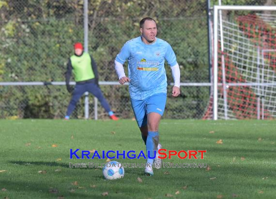 Kreisklasse-A-Sinsheim-TSV-Dühren-vs-SV-Hilsbach (© Siegfried Lörz)