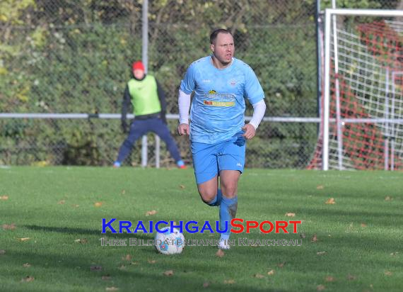 Kreisklasse-A-Sinsheim-TSV-Dühren-vs-SV-Hilsbach (© Siegfried Lörz)