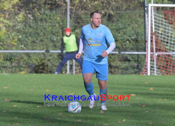Kreisklasse-A-Sinsheim-TSV-Dühren-vs-SV-Hilsbach (© Siegfried Lörz)