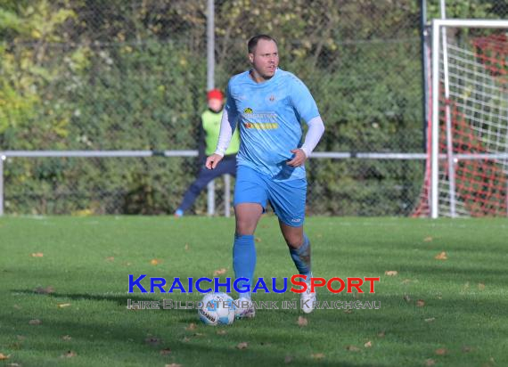 Kreisklasse-A-Sinsheim-TSV-Dühren-vs-SV-Hilsbach (© Siegfried Lörz)
