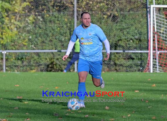 Kreisklasse-A-Sinsheim-TSV-Dühren-vs-SV-Hilsbach (© Siegfried Lörz)