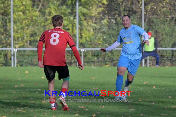 Kreisklasse-A-Sinsheim-TSV-Dühren-vs-SV-Hilsbach (© Siegfried Lörz)