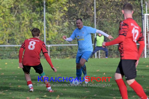 Kreisklasse-A-Sinsheim-TSV-Dühren-vs-SV-Hilsbach (© Siegfried Lörz)