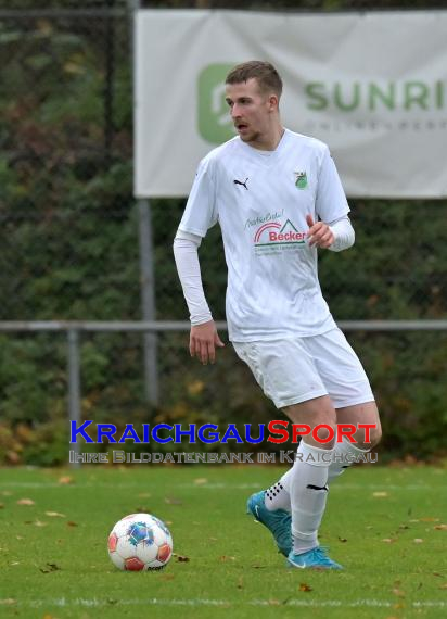 VBLFC-Zuzenhausen-DJK/FC-Ziegelhausen-Peterstal (© Siegfried Lörz)