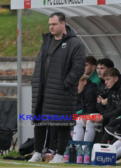 VBLFC-Zuzenhausen-DJK/FC-Ziegelhausen-Peterstal (© Siegfried Lörz)