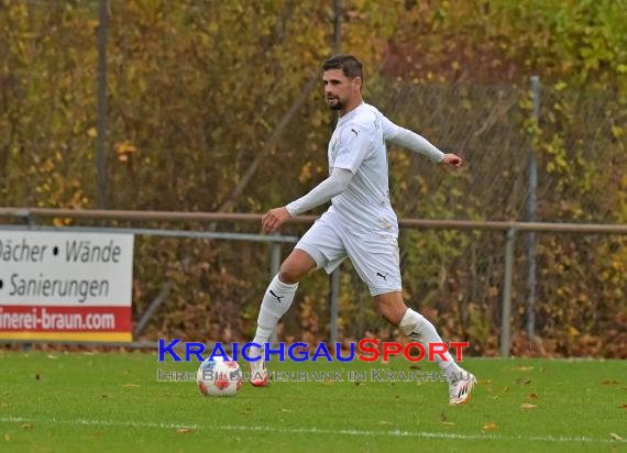 VBLFC-Zuzenhausen-DJK/FC-Ziegelhausen-Peterstal (© Siegfried Lörz)