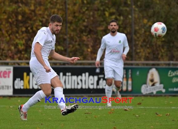 VBLFC-Zuzenhausen-DJK/FC-Ziegelhausen-Peterstal (© Siegfried Lörz)