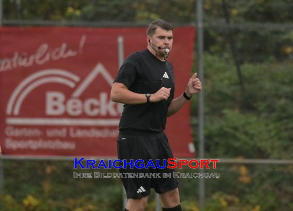 VBLFC-Zuzenhausen-DJK/FC-Ziegelhausen-Peterstal (© Siegfried Lörz)
