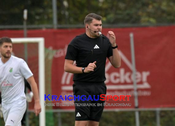 VBLFC-Zuzenhausen-DJK/FC-Ziegelhausen-Peterstal (© Siegfried Lörz)