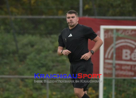 VBLFC-Zuzenhausen-DJK/FC-Ziegelhausen-Peterstal (© Siegfried Lörz)