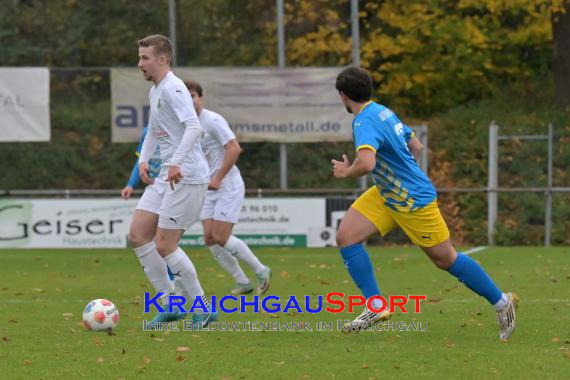 VBLFC-Zuzenhausen-DJK/FC-Ziegelhausen-Peterstal (© Siegfried Lörz)